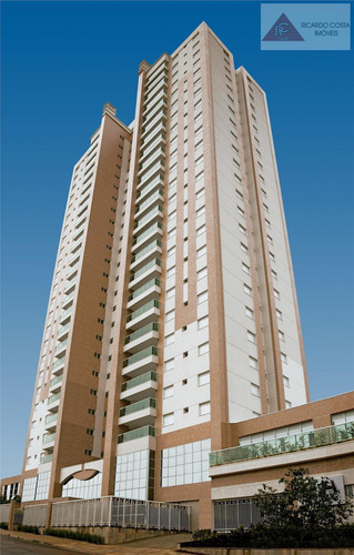 Imagem 22 de 30 de Apartamento Com 3 Dormitórios À Venda, 117 M² Por R$ 1.350.000,00 - Vila Formosa - São Paulo/sp - Ap6351