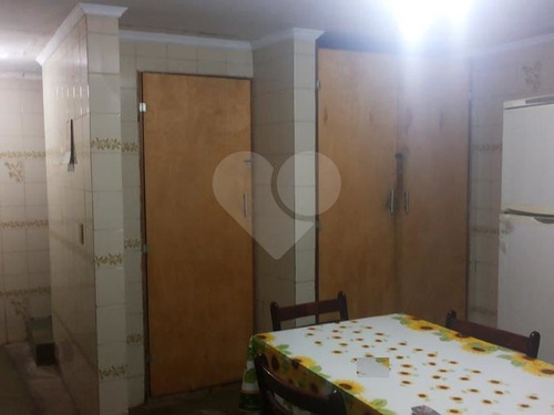 Sobrado Perto Do Aeroporto De Congonhas - 3-im322538