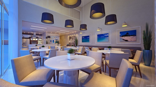 Imagem 9 de 12 de Terrazzo Club Residence Tipo 02 - 128316