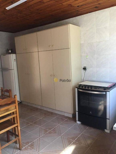 Imagem 18 de 30 de Chácara À Venda, 3300 M² Por R$ 900.000,00 - Ibiúna - Ibiúna/sp - Ch0028