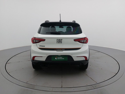 Fiat Argo 1.3 FIREFLY FLEX TREKKING MANUAL