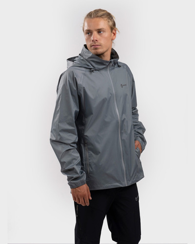 Cortaviento Impermeable Vermond Hombre Gnomo