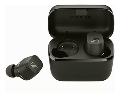 Audífonos Sennheiser Cx True Wireless