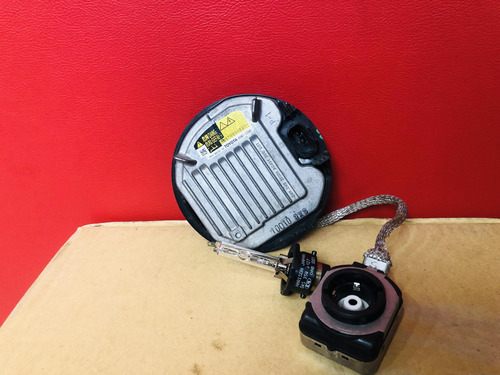 Módulo Hid Fortuner 2012-2019 Original (Usado)