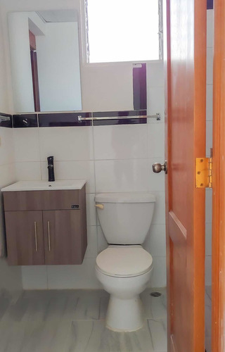 Imagen 9 de 11 de Apartamento En Naco