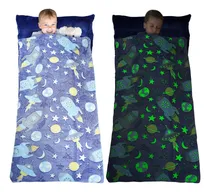 Comprar Saco De Dormir Para Niños Saco De Dormir Que Brilla En La Os