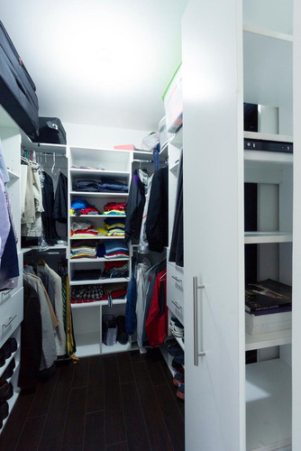 Imagen 8 de 9 de Apartamento En Alquiler Zona 14