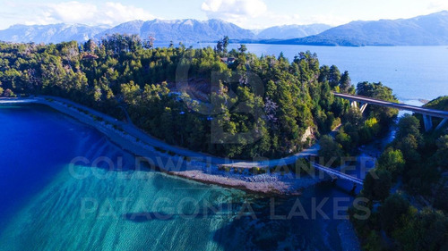 Imagen 11 de 14 de Venta Lote/terreno 2983m2 Barrio Puerto Nahuel - A Metros Del Lago Nahuel Huapi, Villa La Angostura