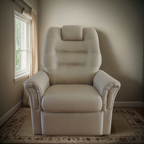 Sillon Poltrona Semicama