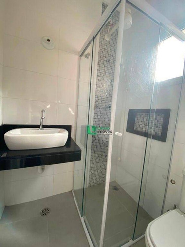 Imagem 16 de 24 de Sobrado Com 3 Dormitórios( 2 Suítes) 4 Vagas,, 210 M² Por R$ 770.000 - Vila Baruel - São Paulo/sp - So0499