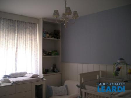 Imagem 7 de 15 de Apartamento - Morumbi - Sp - 232641