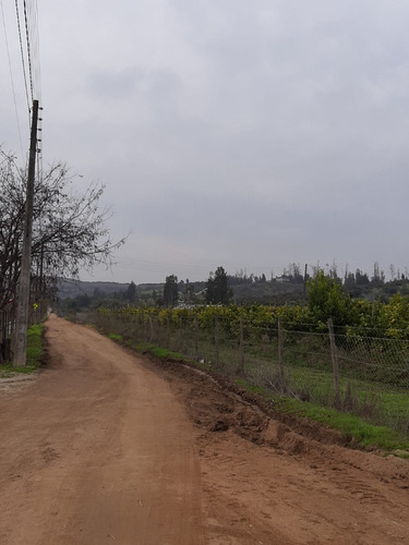 Excelente 2 Sitios 5.000 M2 C/u, Los Laureles/ Limachi
