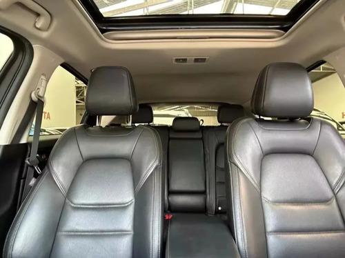 Mazda CX-5 2.5 S Grand Touring 4x2 At