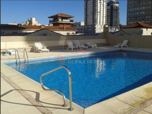 Monoambiente En Alquiler De Temporada En Punta Del Este, Península- Ref: 17007