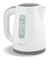 Comprar Jarras Jarra Electrica Smartlife 1.7 Lts 2 Años De Garantia