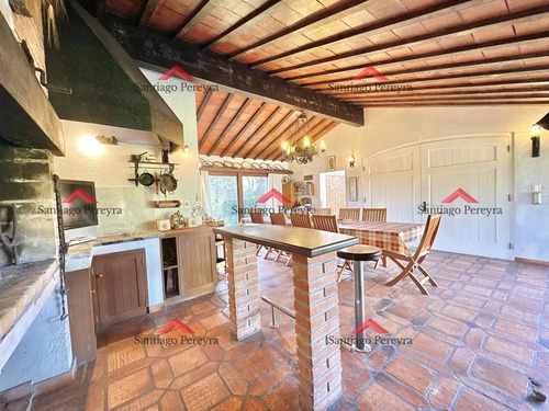 Venta Casa 6 Dormitorios Mansa Punta Del Este