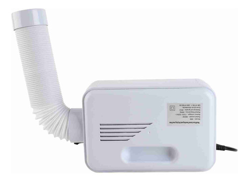 Secador De Roupas Multifuncional 600w Doméstico Pequeno