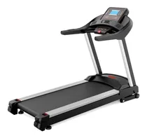 Comprar Cinta C\u002Fmotor World Fitness Dh695 Alterna 24km Profesional ! Color Negro