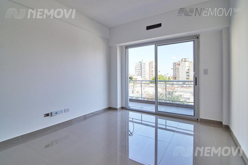 Imagen 10 de 10 de Edificio - Paternal