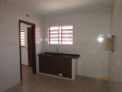 Casa Para Alugar No Cangaíba - 1961 - 32494559