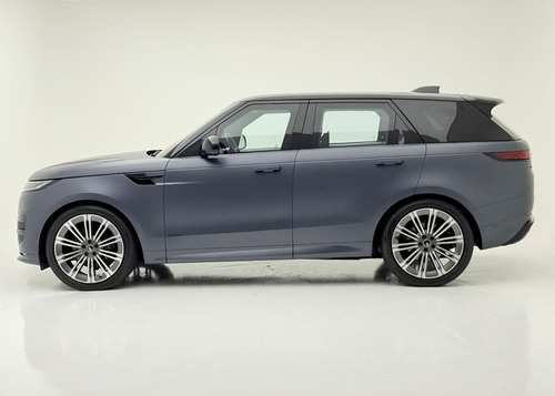 Land Rover Range Rover R. Sport Autob. 3.0 TB Die. (Híb.)