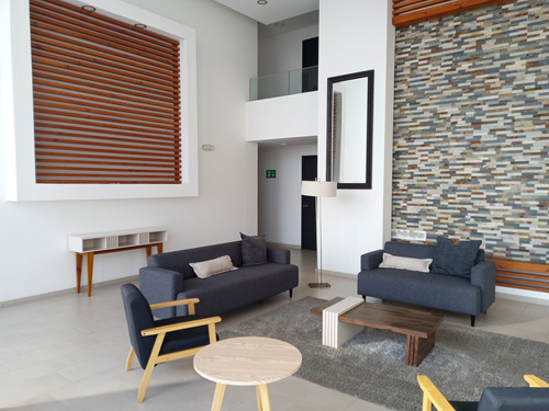 Exclusivo Departamento Frente Al Mar