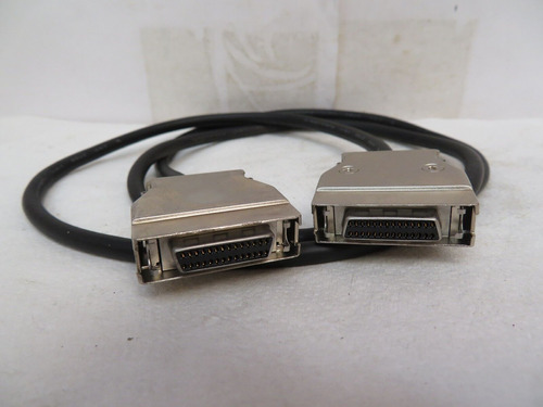 Furukawa Awm-2789-vw-1 Flex Cable With Connectors 49-1/2 Ddo