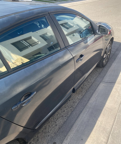 Renault Fluence 2.0 Dynamique Cvt Mt