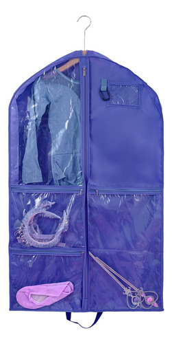 Conjunto De Bolsas De Ropa Y Disfraces Para Bailarines