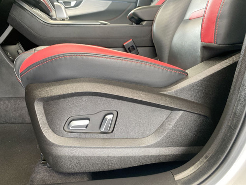Chirey Tiggo 4 Pro 1.5T Premium Cvt