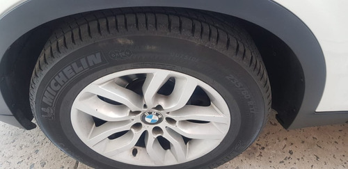 Bmw X3 2.0 Xdrive 20d Executive 184cv Igual A 0km!!!