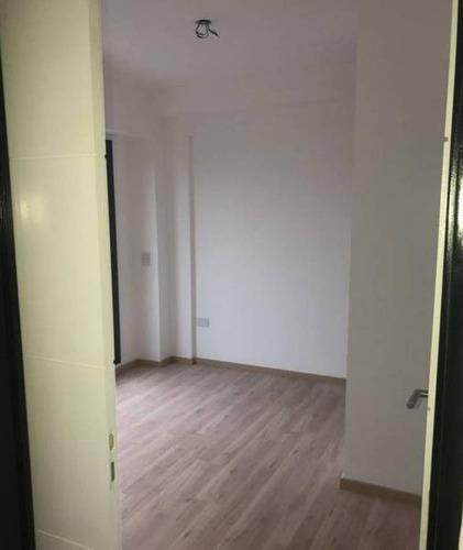 Venta Dos Ambientes En Villa Crespo