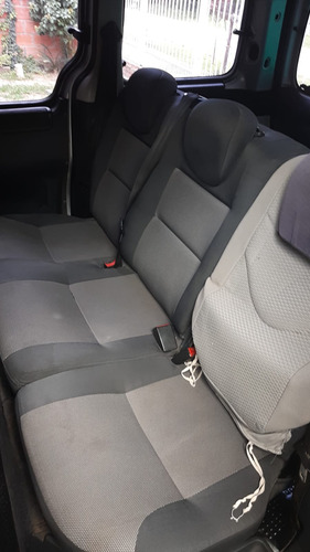 Peugeot Partner Patagónica 1.6 Hdi Vtc