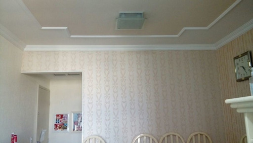 Imagem 8 de 15 de Apto Paulicéia 03 Dorms. - Mv5371