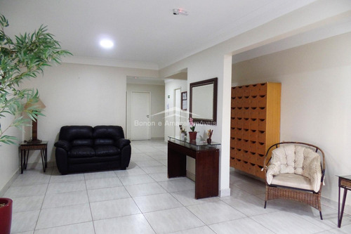 Imagem 16 de 22 de Apartamento À Venda Em Bonfim - Ap010895