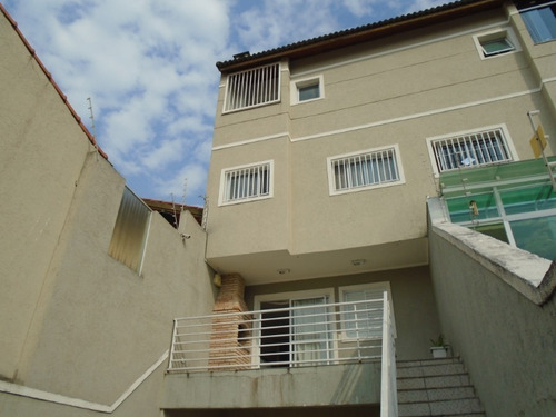 Imagem 1 de 18 de Casa - 800121 - 70168962
