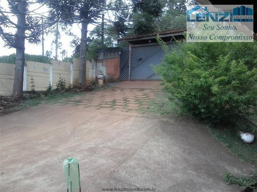 Imagem 6 de 12 de Chácaras Em Condomínio À Venda Em Bragança Paulista/sp - Compre O Seu Chácaras Em Condomínio Aqui! - 1393764