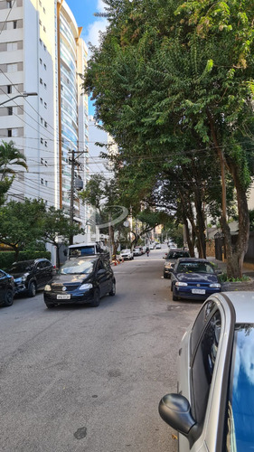 Imagem 25 de 25 de Apartamento Em Perdizes, São Paulo/sp De 103m² 2 Quartos À Venda Por R$ 532.000,00 - Ap1914117-s