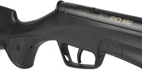 Carabina De Prassao 5.5mm Stoeger Rx20 S3 + Brinde + Pró 03