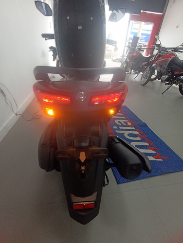 Nova Nmax Abs Connected 2025
