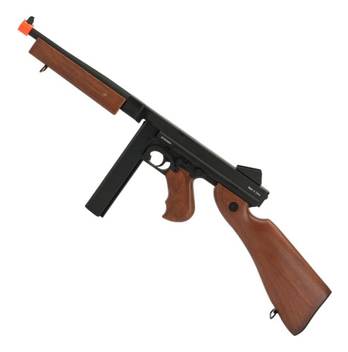 Fusil Pistola Thompson M306f Airsoft Gun Paintball