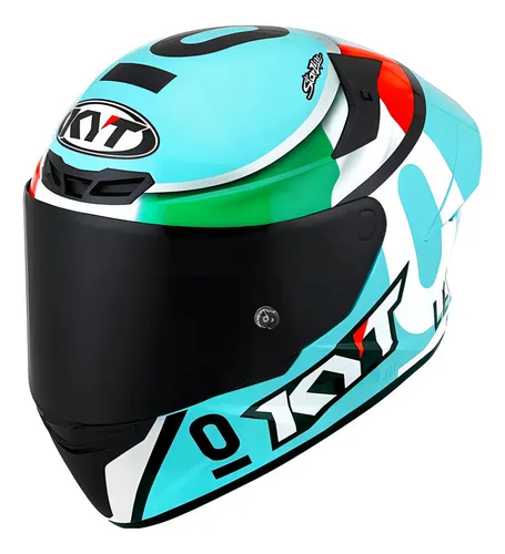 Kyt Tt Course Dalla Porta Equipe Leoapard 3