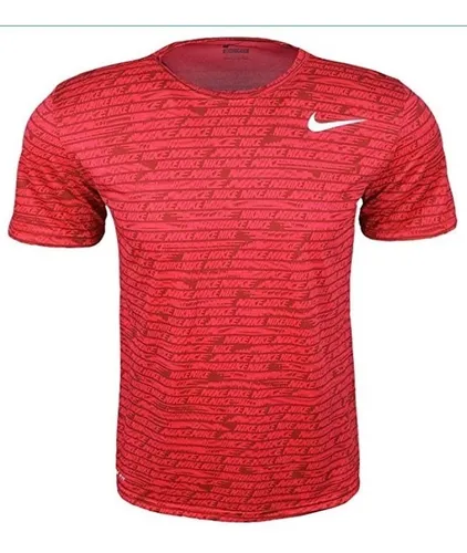 Franelas Nike Deportiva Caballero 100 Original MercadoLibre