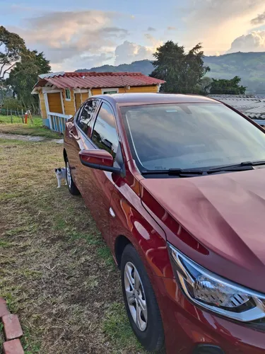 Chevrolet Onix 1.0T Lt