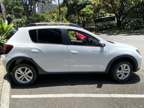 Renault Stepway 1.6 Dynamique Mt 4x2 2018