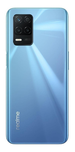 Imagen 2 de 3 de Realme 8 5G Dual SIM 128 GB azul supersónico 8 GB RAM