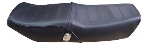 Asiento Suzuki Ax 100 Ruggieromotos