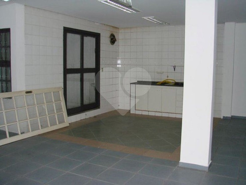 Imperdível, Casa Vila Mariana, Comerc/ Res, 480m2 Au - 353-im63821