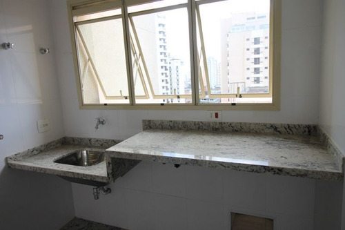 Imagem 1 de 30 de Apartamento - Ref: 7055