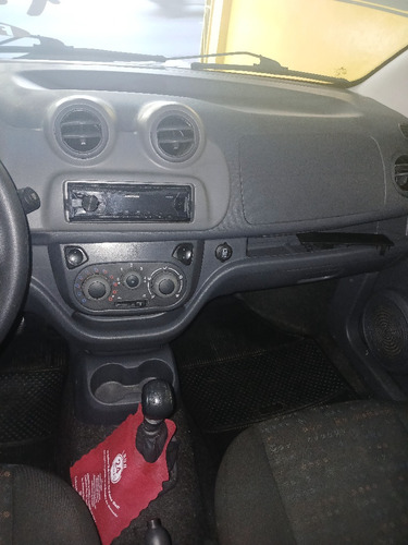 Fiat Fiorino 1.4 Endurance Flex 4p 5 marchas